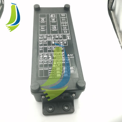14606679 Excavator Spare Parts Printed Circuit Board For EC380D Excavator VOE14606679