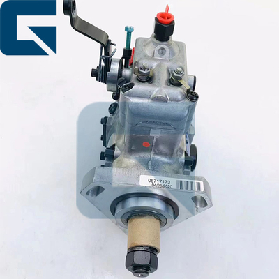 DB4429-5564 RE502376 Fuel Injection Pump For 410G Machine