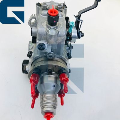 DB4429-5564 RE502376 Fuel Injection Pump For 410G Machine