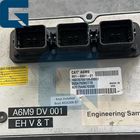 491-6681 C7.1 Engine ECU Controller 491-6681 For 120 Motor Grader