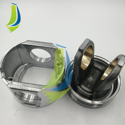 145-6700 Excavator Accessories Breaker Parts Piston Crown For C15 Engine 1456700