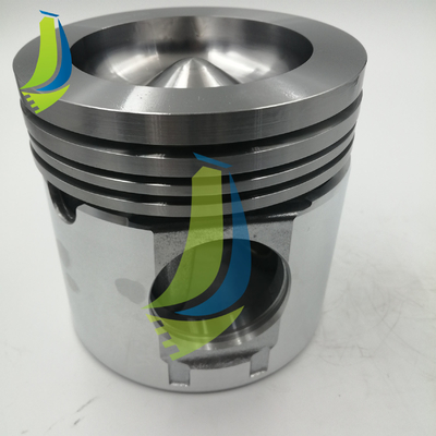 145-6700 Excavator Accessories Breaker Parts Piston Crown For C15 Engine 1456700