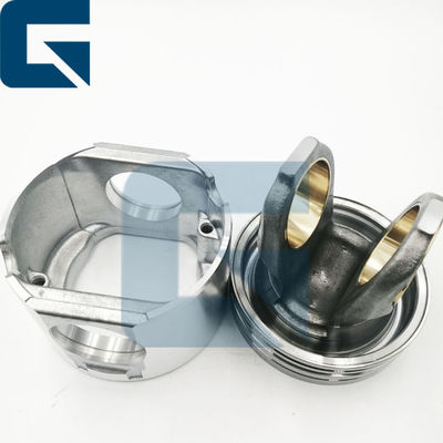 145-6700 1456700 Engine C15 3406E Spare Parts Piston Crown As