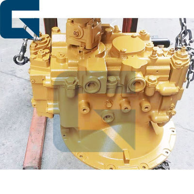 173-0663 1730663 Excvavator E312C Main Hydraulic Pump