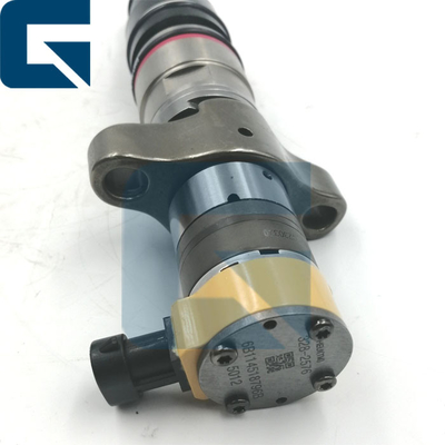 328-2576 328-2576 Excavator E330D E336D Engine C9 Diesel Fuel Injector