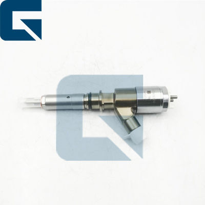2645A747 Fuel Injector For C6.6 C6.4 Engine Parts
