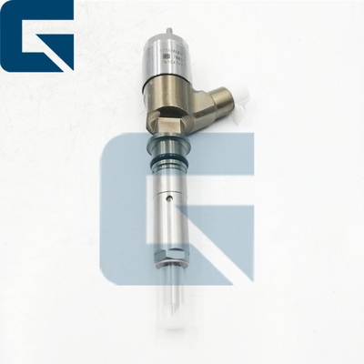 2645A747 Excavator E320D Engine C6.6 Diesel Fuel Injector