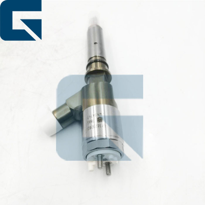 2645A747 Excavator E320D Engine C6.6 Diesel Fuel Injector