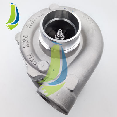 6209-81-8311 Turbocharger For PC220-6 Excavator Parts