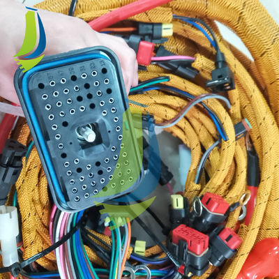 515-8113 5158113 Chassis Wire Harness For E320D2 Excavator