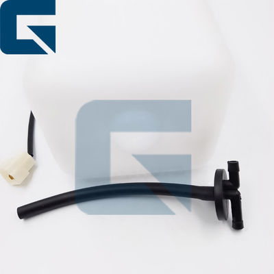 245-9205 2459205 Excavator E320C E320D Expansion Water Tank