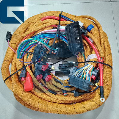 515-8113 515-8113 Excavator Accessories E320D2 Engine C7.1 Chassis Wiring Harness