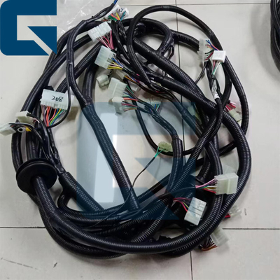 530-00208E 53000208E Excavator Accessories SOLAR 255LC-V SOLAR 300LC-7A Cabin Harness