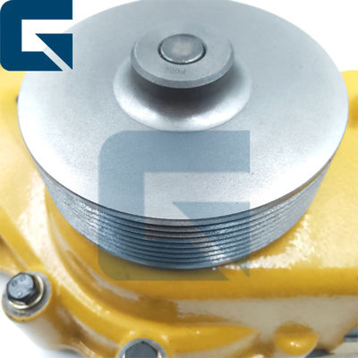 6222-63-1200 6222631200 Excavator Accessories PC300-6 Diesel Engine 6D108E Water Pump