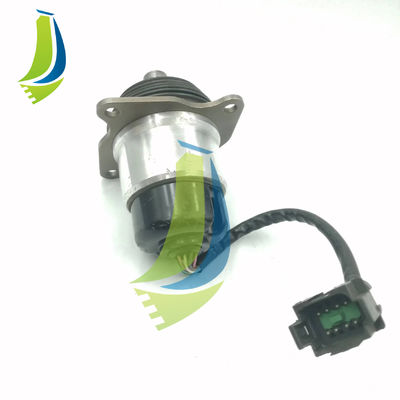 702-16-02320 Rubber Parts Joystick Lever Assembly For D31EX D31PX Excavator 7021602320