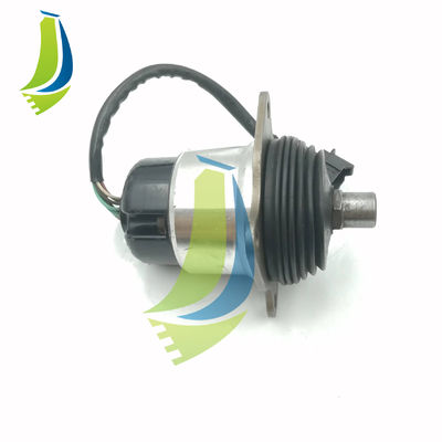 702-16-02320 Rubber Parts Joystick Lever Assembly For D31EX D31PX Excavator 7021602320