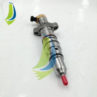 387-9434 Excavator Parts Diesel Fuel Injector For D6R D6T Tractor Excavator 3879434