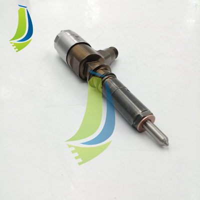 326-4740 Excavator Parts Diesel Fuel Injector For E315D L E319D Excavator 3264740