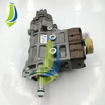 326-4635 C6.4 Engine Fuel Injection Pump For E320D Excavator 3264635