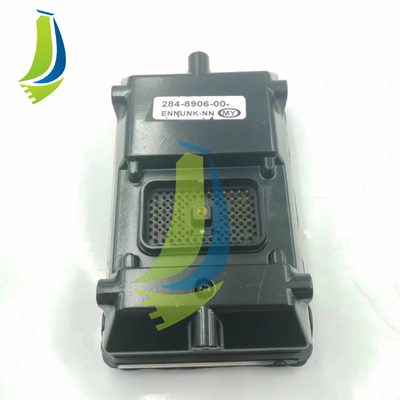 284-8906 Electrical Parts Control Monitor For D10T D11T Tractor 2848906
