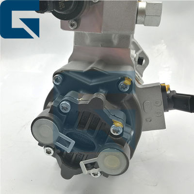 0445020216  VG1034080001 Fuel Injection Pump For WD615 Engine