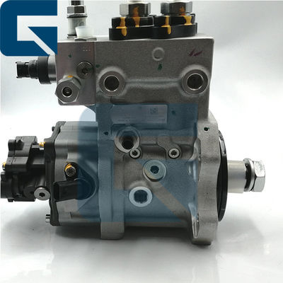 0445020216  VG1034080001 Fuel Injection Pump For WD615 Engine