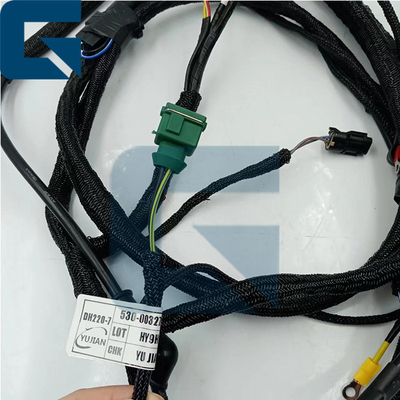 530-00327A  53000327A For DX225LC Engine Wiring Harness