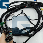 530-00327A  53000327A For DX225LC Engine Wiring Harness