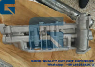 Heat Resist Diesel Fuel Filter Housings , Engine Oil Filter Housing 6.0KGS VOE11127988