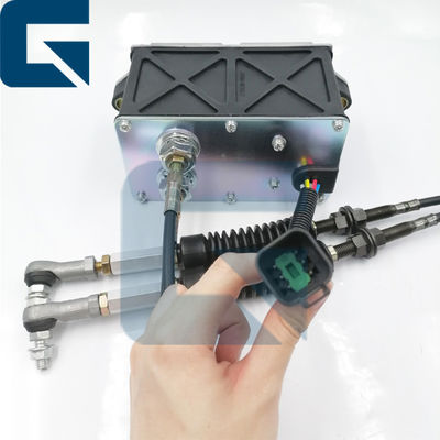 119-0633 1190633 Excavator E311B E312B E320B Throttle Motor