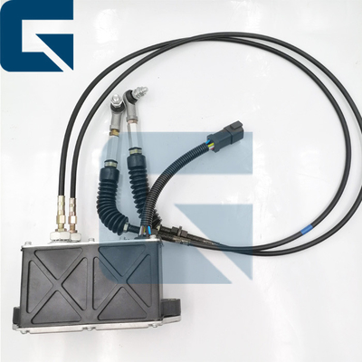 119-0633 1190633 Electric Throttle Motor For 312B 320B Excavator