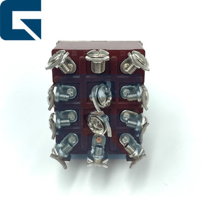 163-6710 1636710 Excavator Accessories E320B E320C E330C As Toggle Switch