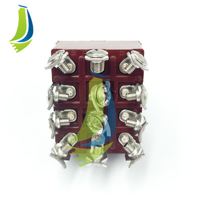 163-6710 Toggle Switch Assembly For E311C E312C Excavator 1636710