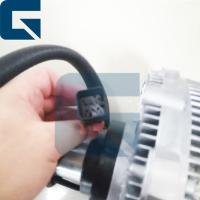 359-2658 3592658 Excavator Accessories E326D2 E330D2 Engine C7.1 Fan Drive Assembly