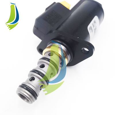 121-1491 Solenoid Valve For E322C E322B Excavator 1211491