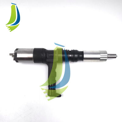 095000-0562 Common Rail Injector For Excavator 0950000562 6218-11-3101