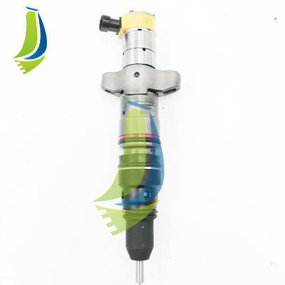 557-7627 C7 Engine Diesel Fuel Injector For E324D E325D Excavator 5577627