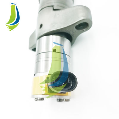 557-7627 C7 Engine Diesel Fuel Injector For E324D E325D Excavator 5577627
