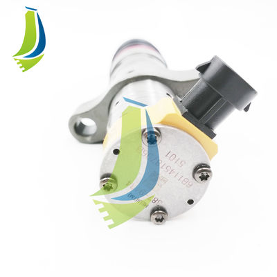 557-7627 C7 Engine Diesel Fuel Injector For E324D E325D Excavator 5577627