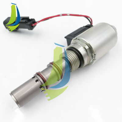 174-4913 Solenoid Valve For 950G 980H Wheel Loader 1744913