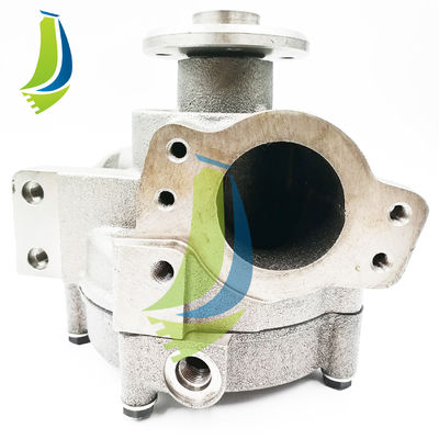 227-4298 Water Pump For C7 3406E Engine 2274298