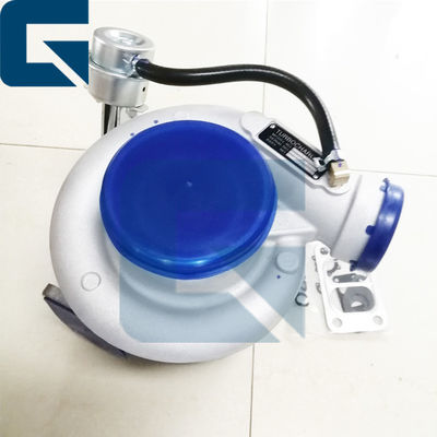 3536971 Model HX35W Engine 6BT5.9 Turbocharger Turbo