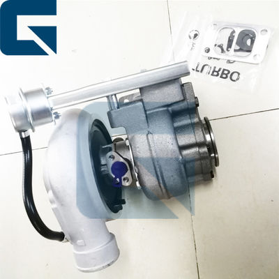 3536971 Model HX35W Engine 6BT5.9 Turbocharger Turbo