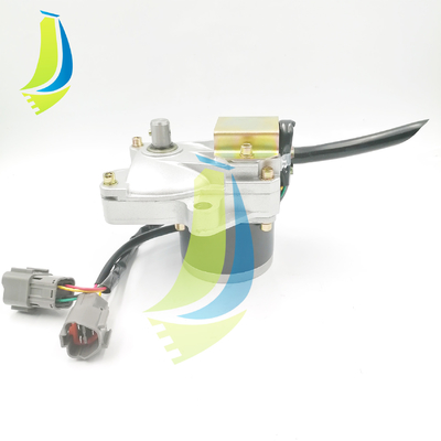 7834-40-2000 Throttle Motor For PC100 PC120 Excavator 7834402000