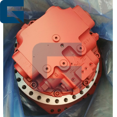 Excavator CX210B 30 Hole Travel Motor Assy Final Drive