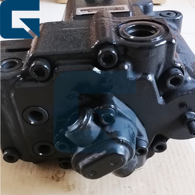 PVK-2B-505-N-4191B PVK2B505N4191B Excavator ZX50U-2 Hydraulic Piston Pump