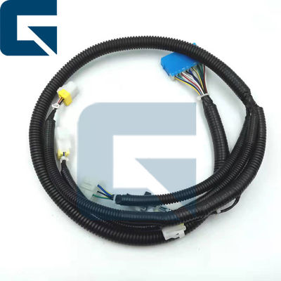 20Y-06-24760 20Y0624760 Excavator Accessories PC200-6 PC400-6 Wiring Harness
