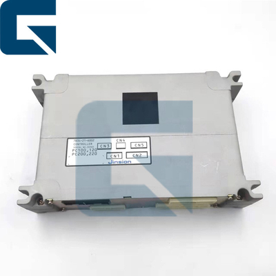 7834-21-6002 7834216002 Excavator Accessories PC200-6 PC220-6 ECU Controller