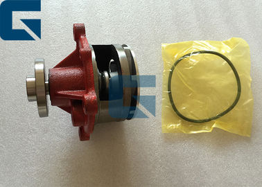 High Precision Excavator Water Pump For EC210 EC290 Model VOE20502535