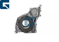 Heatproof Engine Oil Change Pump , Oil Motor Pump Volvo Engine Accessories  20502113